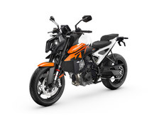 KTM 990