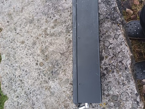 Kontio Motors Kruiser