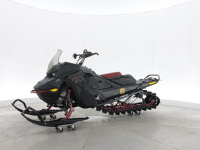 Ski-Doo Freeride