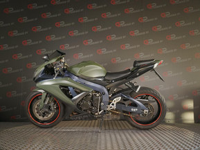 Suzuki GSX-R