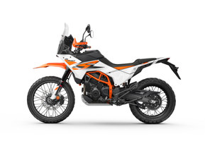 KTM 390