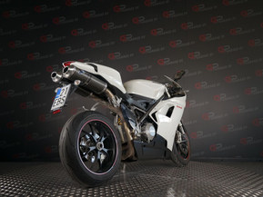 Ducati 848