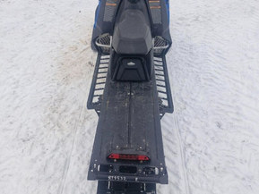 Polaris Axys SKS