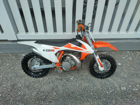 KTM 50