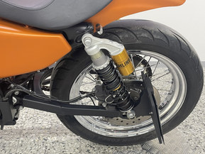 Harley-Davidson Sportster