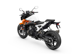 KTM 990