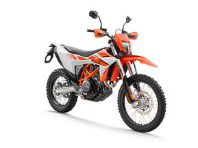 KTM 690