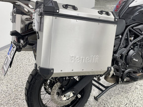 Benelli TRK