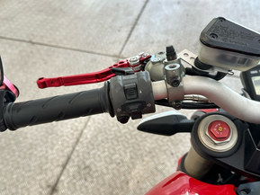 Ducati Streetfighter