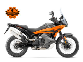 KTM 790