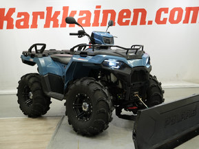 Polaris Sportsman