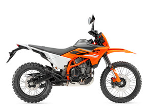 KTM 390