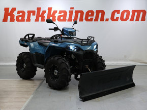 Polaris Sportsman