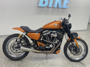 Harley-Davidson Sportster