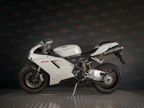 Ducati 848