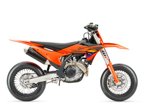 KTM 450
