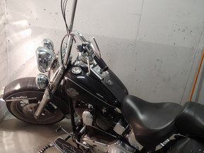 Harley-Davidson Softail