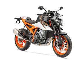 KTM 990
