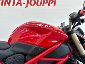 Ducati Streetfighter