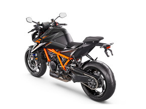 KTM 1390 Super Duke R Evo