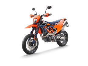 KTM 690