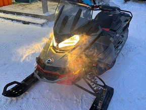 Ski-Doo MX Z