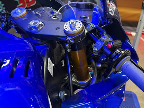 Yamaha YZF-R6