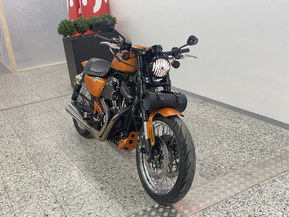 Harley-Davidson Sportster