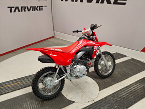 Honda CRF