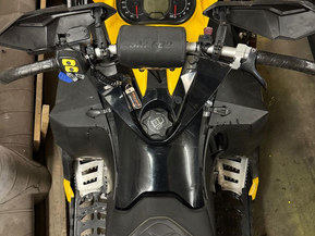 Ski-Doo MX Z