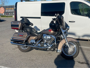 Harley-Davidson Touring