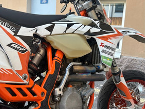 KTM 500