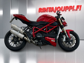 Ducati Streetfighter
