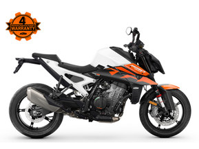 KTM 990
