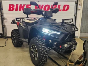 Linhai 500