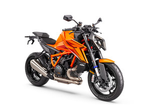 KTM 1390 Super Duke R Evo