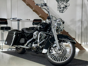 Harley-Davidson Touring