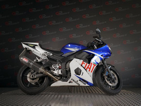 Yamaha YZF-R6