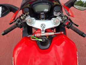 Ducati 1098