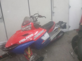 Polaris 600 SwitchBack