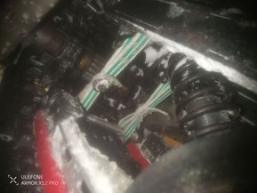 Polaris 600 SwitchBack