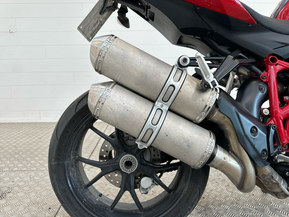 Ducati Streetfighter