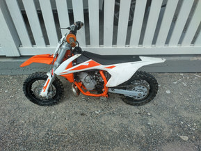KTM 50