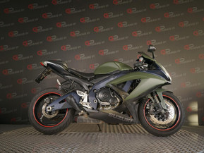 Suzuki GSX-R