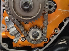 Harley-Davidson Touring