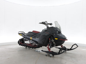Ski-Doo Freeride