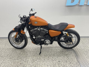 Harley-Davidson Sportster