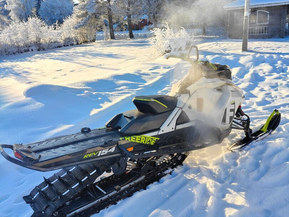 Ski-Doo Freeride