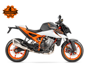KTM 990