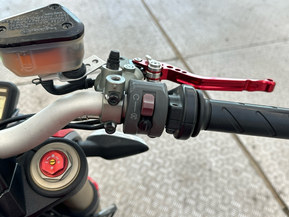 Ducati Streetfighter